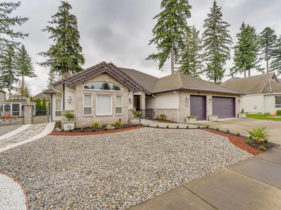 First Place Adult Family Home