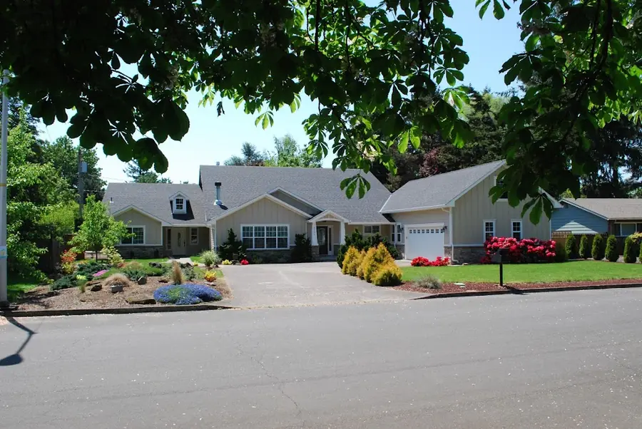 Parkside Adult Family Home in Vancouver WA